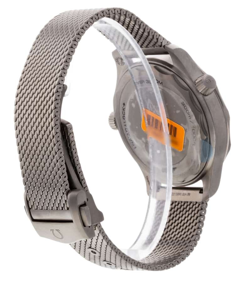 Omega Seamaster 300m 210.90.42.20.01.001